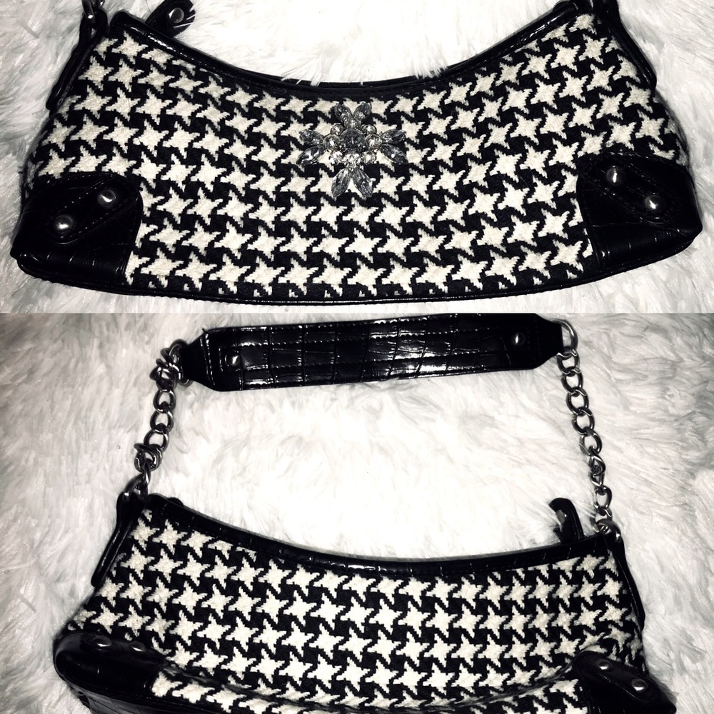 Used handmade purse (Final sale)